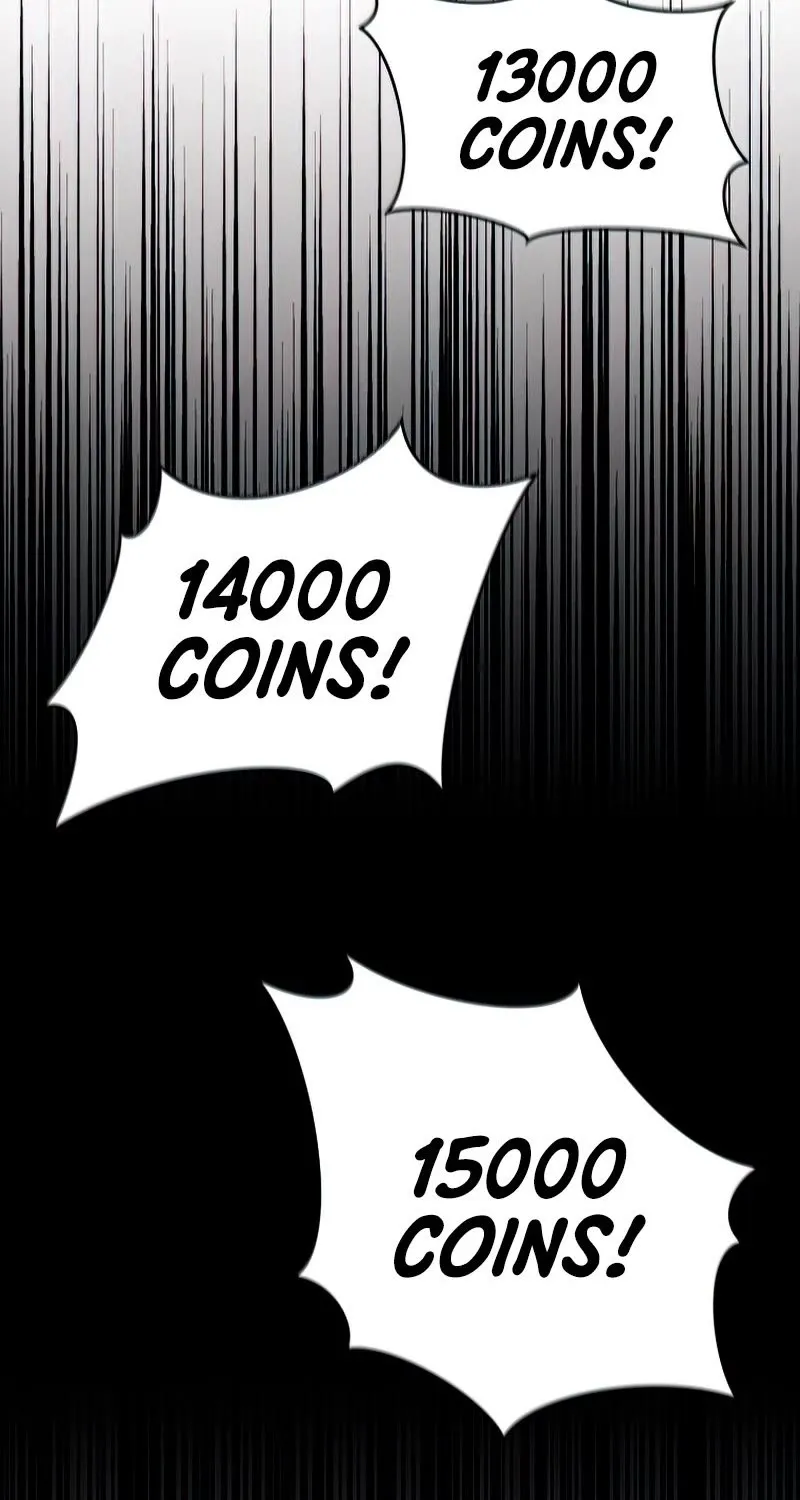 The Newbie is Too Strong Zinmanga X Chapter 33 Page 20