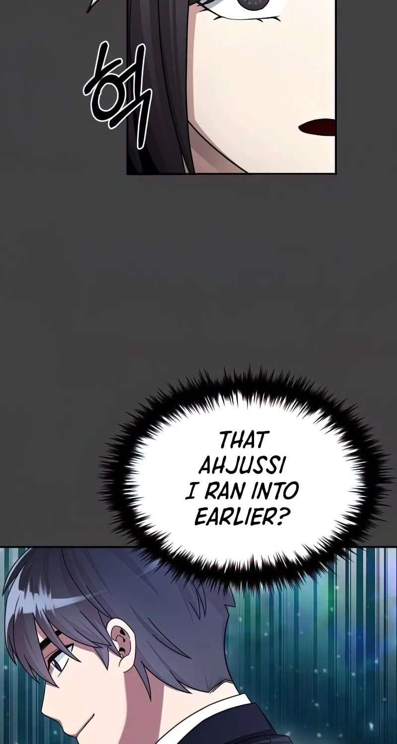 The Newbie is Too Strong Zinmanga X Chapter 33 Page 67