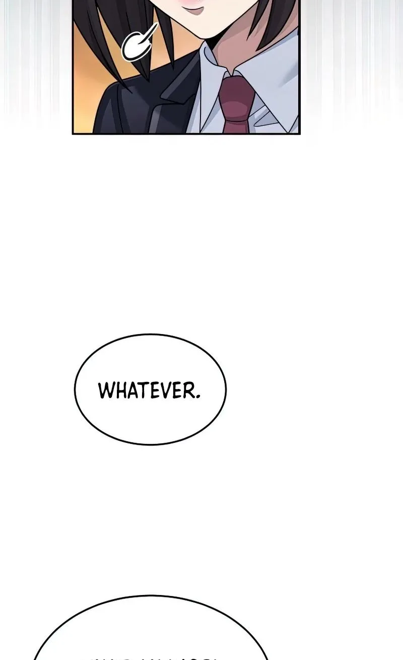 The Newbie is Too Strong Zinmanga X Chapter 33 Page 69