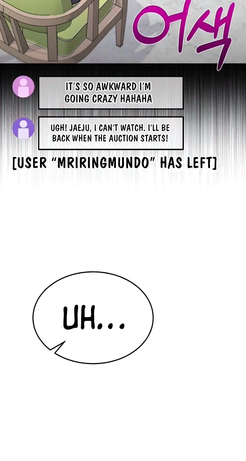 The Newbie is Too Strong Zinmanga X Chapter 32 Page 40
