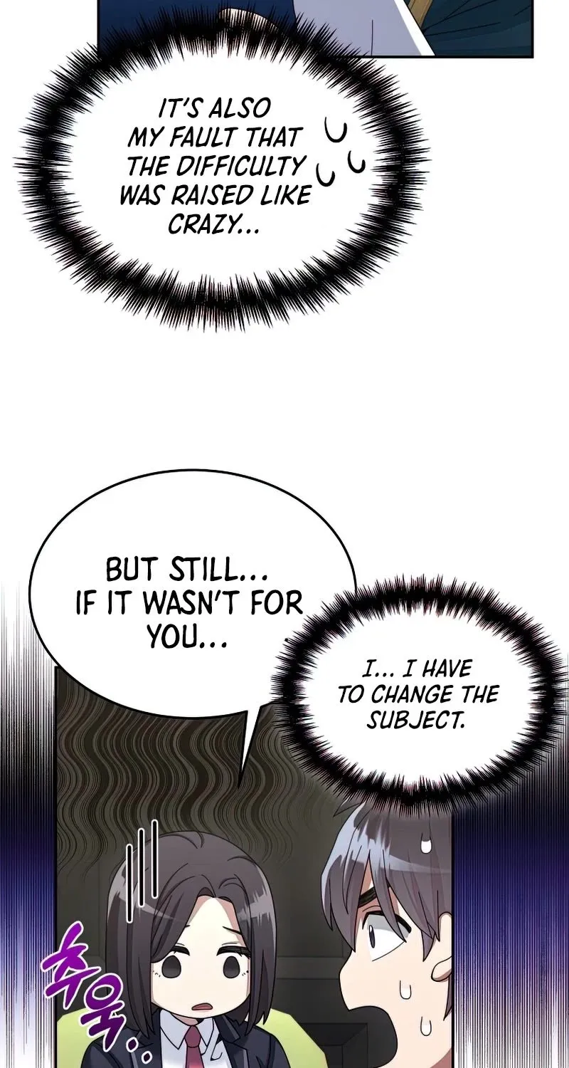 The Newbie is Too Strong Zinmanga X Chapter 32 Page 44