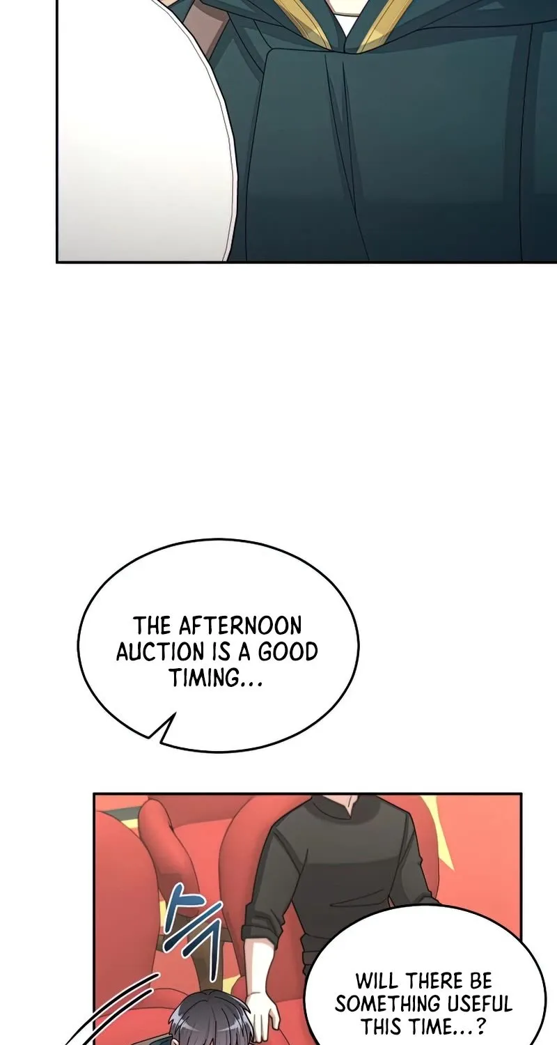 The Newbie is Too Strong Zinmanga X Chapter 32 Page 72