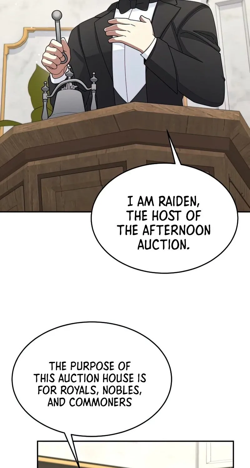 The Newbie is Too Strong Zinmanga X Chapter 32 Page 75