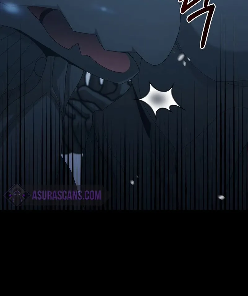 The Newbie is Too Strong Zinmanga X Chapter 30 Page 31