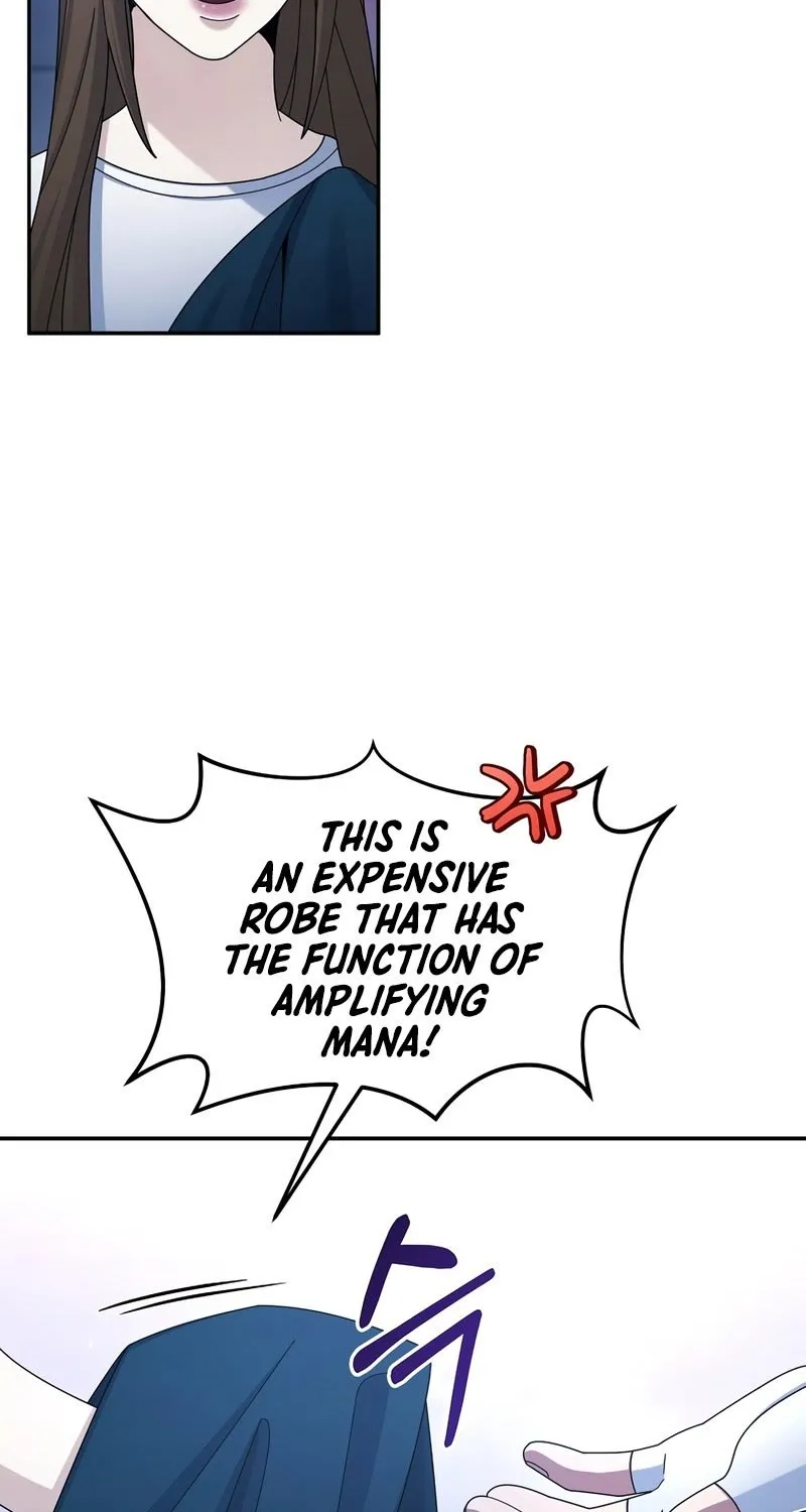 The Newbie is Too Strong Zinmanga X Chapter 29 Page 33
