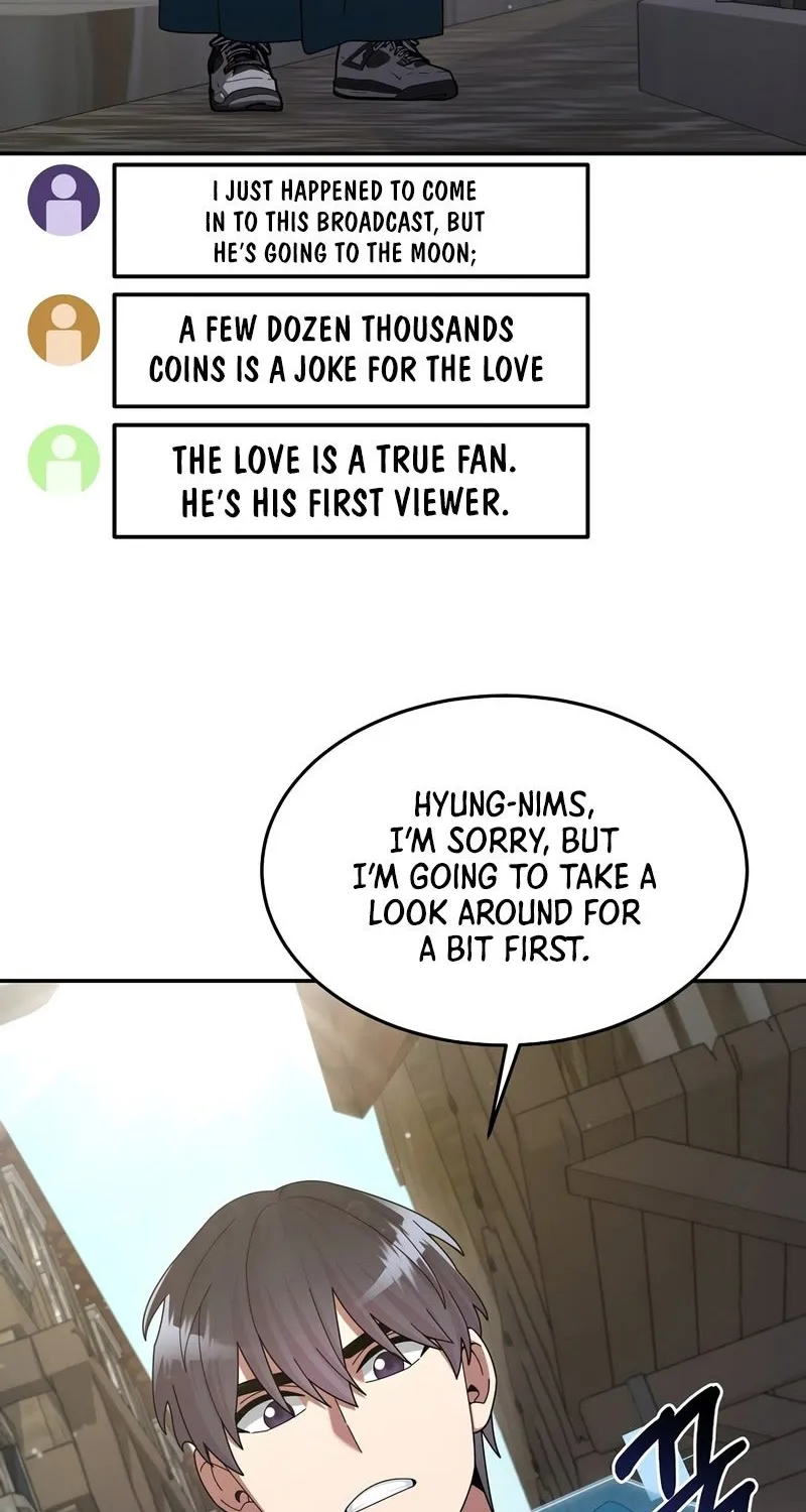The Newbie is Too Strong Zinmanga X Chapter 29 Page 63