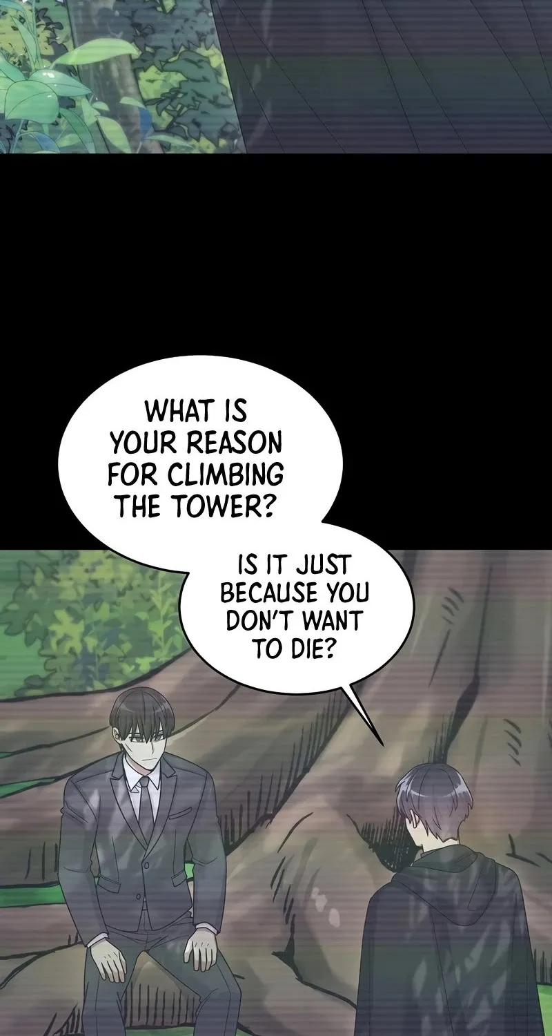 The Newbie is Too Strong Zinmanga X Chapter 27 Page 43