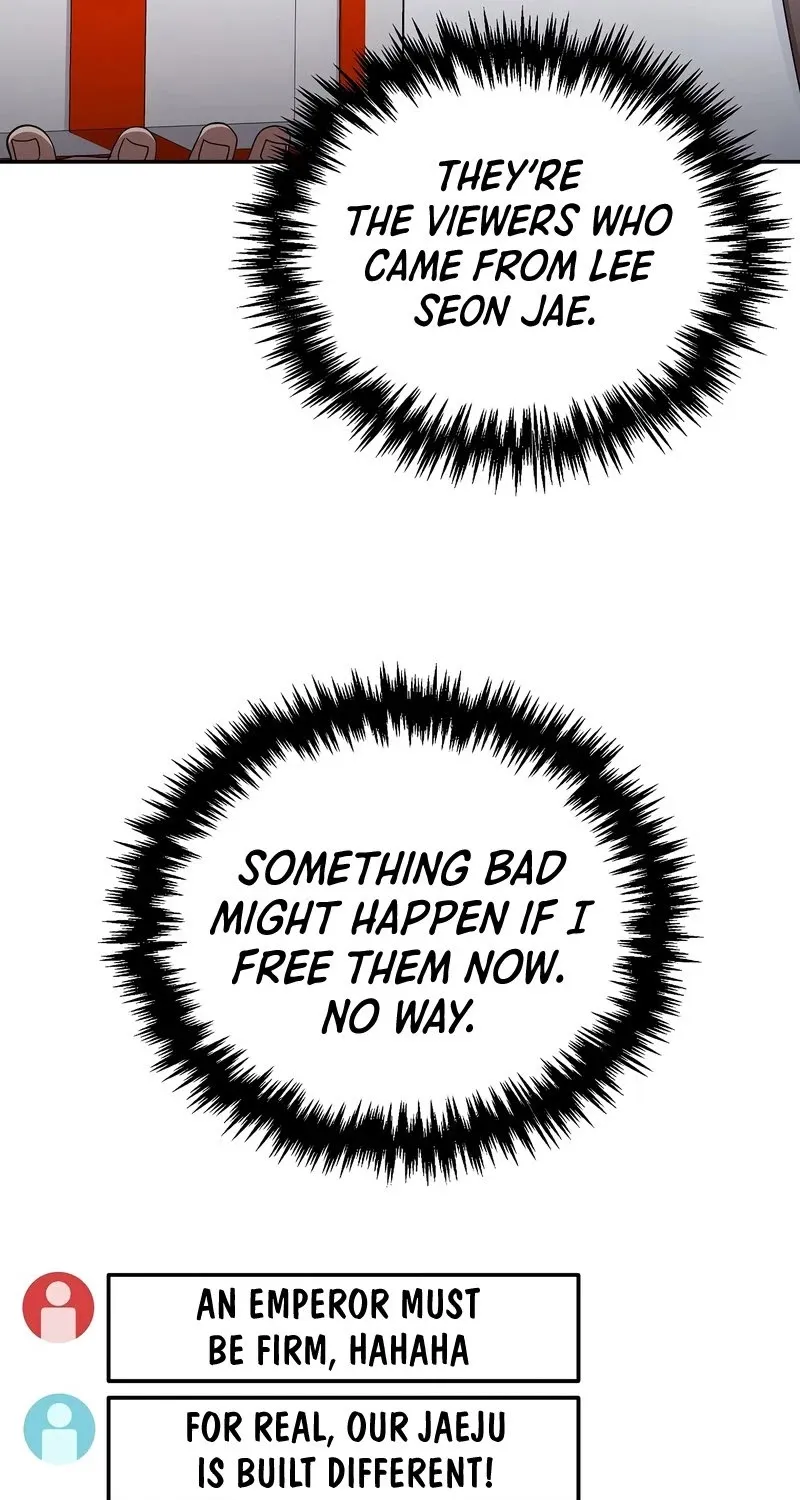 The Newbie is Too Strong Zinmanga X Chapter 27 Page 72