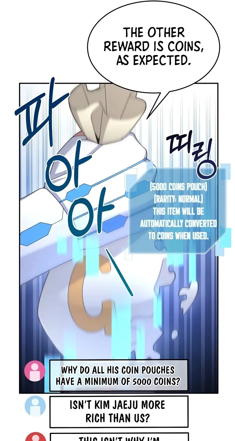 The Newbie is Too Strong Zinmanga X Chapter 27 Page 80