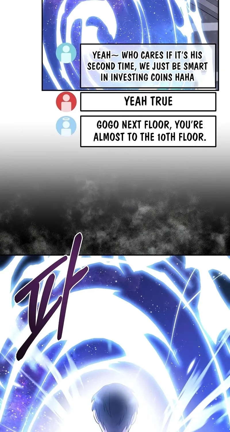 The Newbie is Too Strong Zinmanga X Chapter 27 Page 82