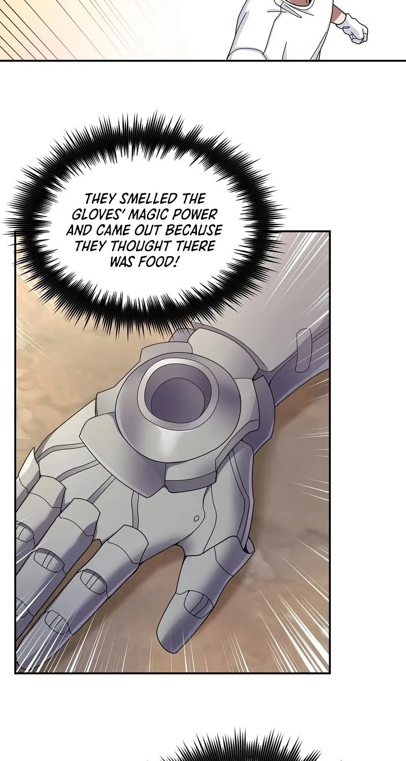 The Newbie is Too Strong Zinmanga X Chapter 25 Page 63