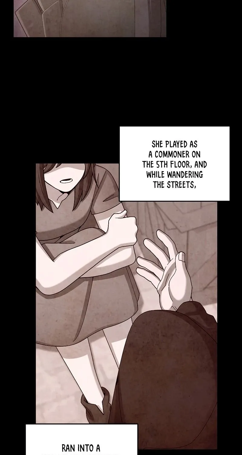 The Newbie is Too Strong Zinmanga X Chapter 23 Page 44