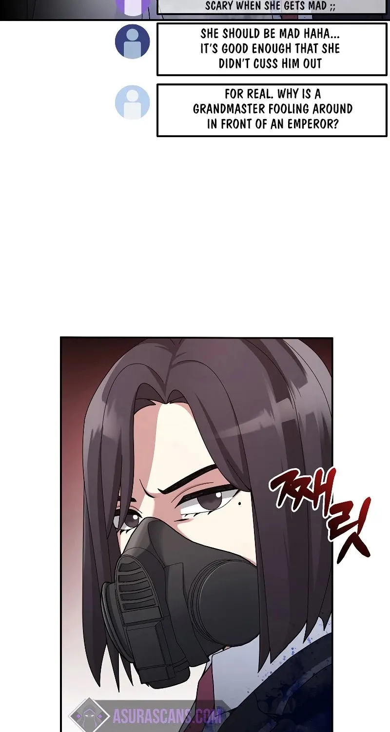 The Newbie is Too Strong Zinmanga X Chapter 22 Page 84