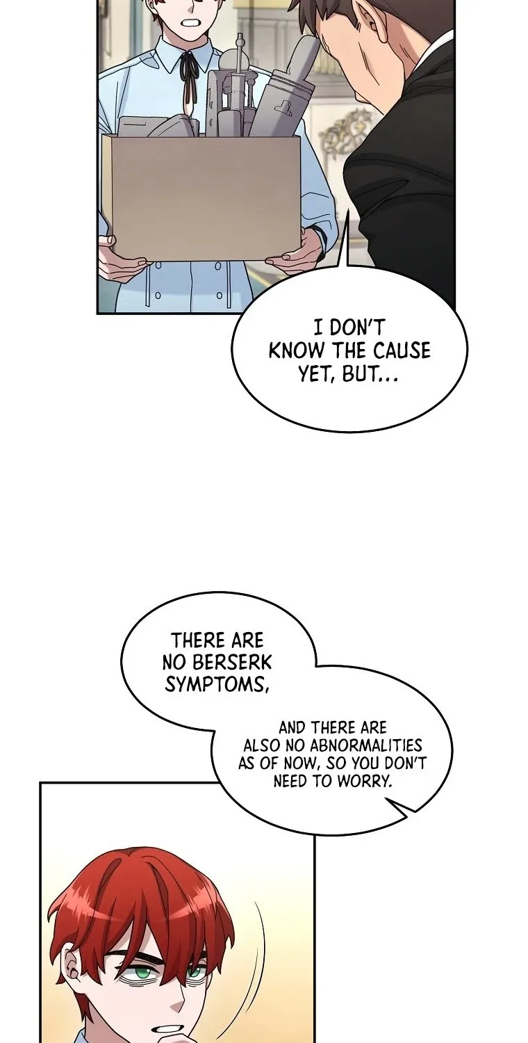 The Newbie is Too Strong Zinmanga X Chapter 21 Page 6