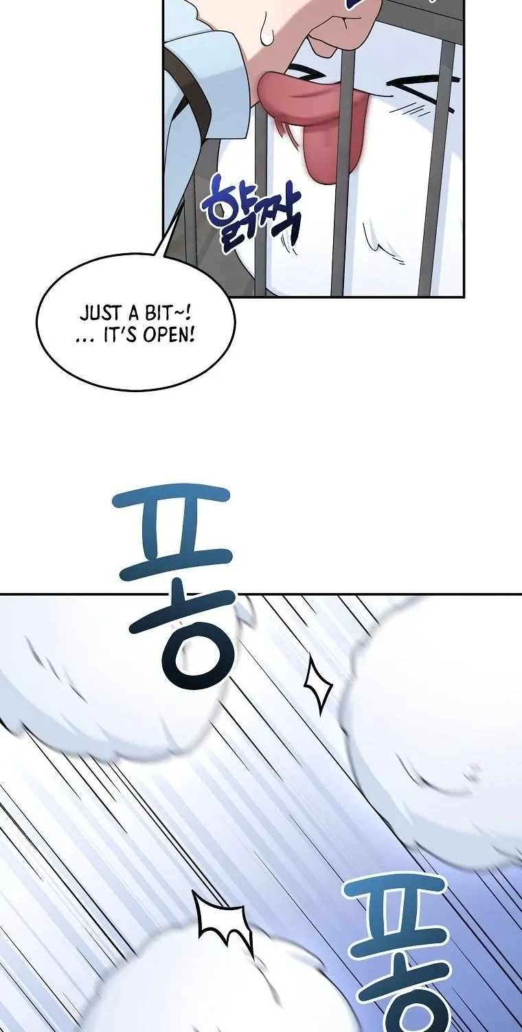The Newbie is Too Strong Zinmanga X Chapter 21 Page 15