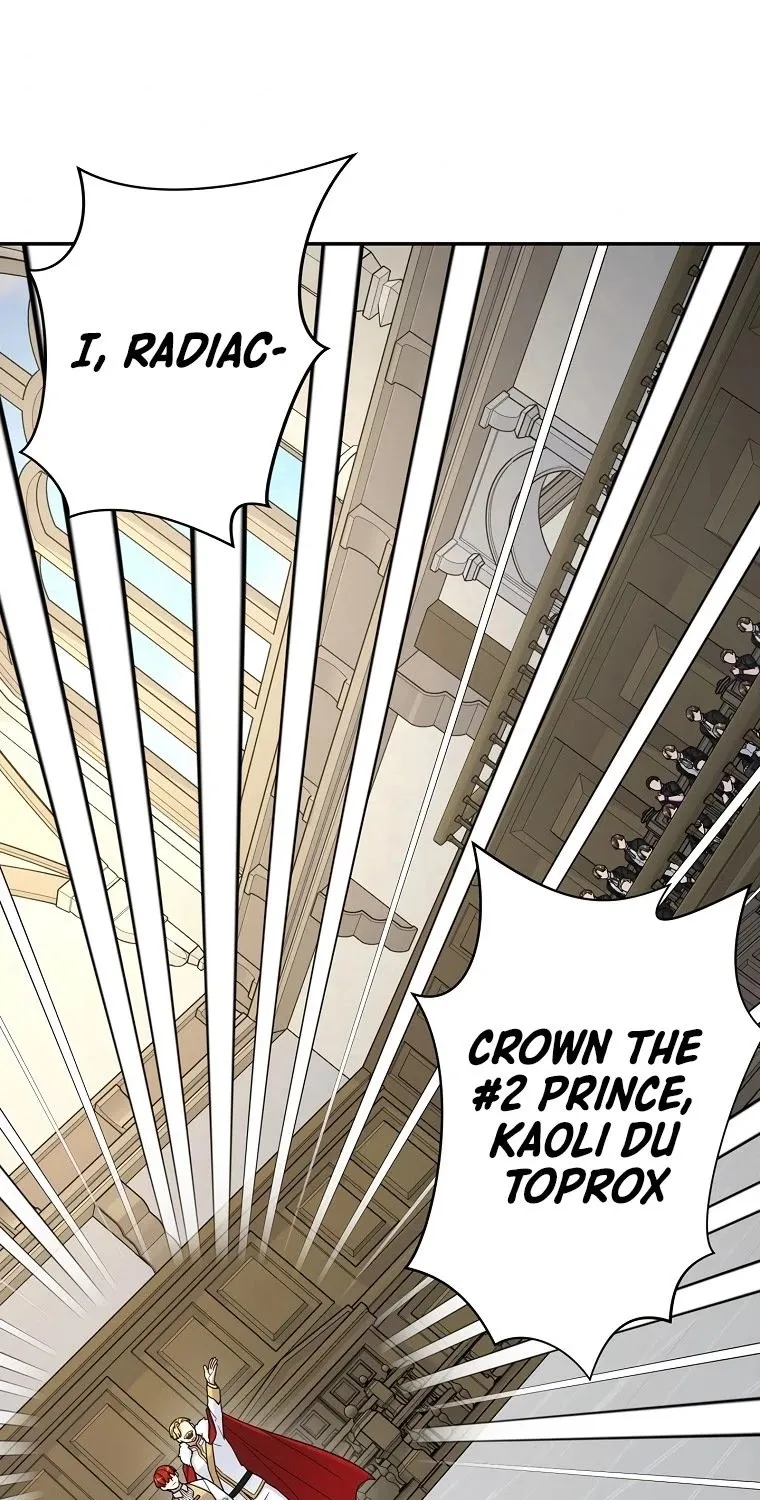 The Newbie is Too Strong Zinmanga X Chapter 19 Page 2