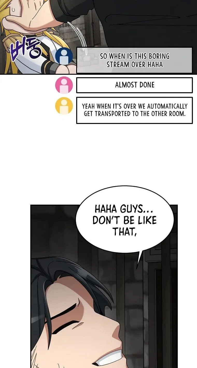 The Newbie is Too Strong Zinmanga X Chapter 19 Page 57