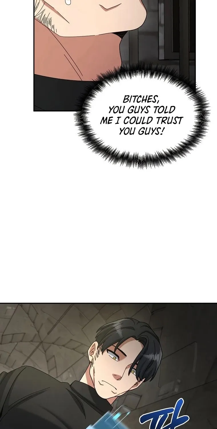 The Newbie is Too Strong Zinmanga X Chapter 19 Page 58