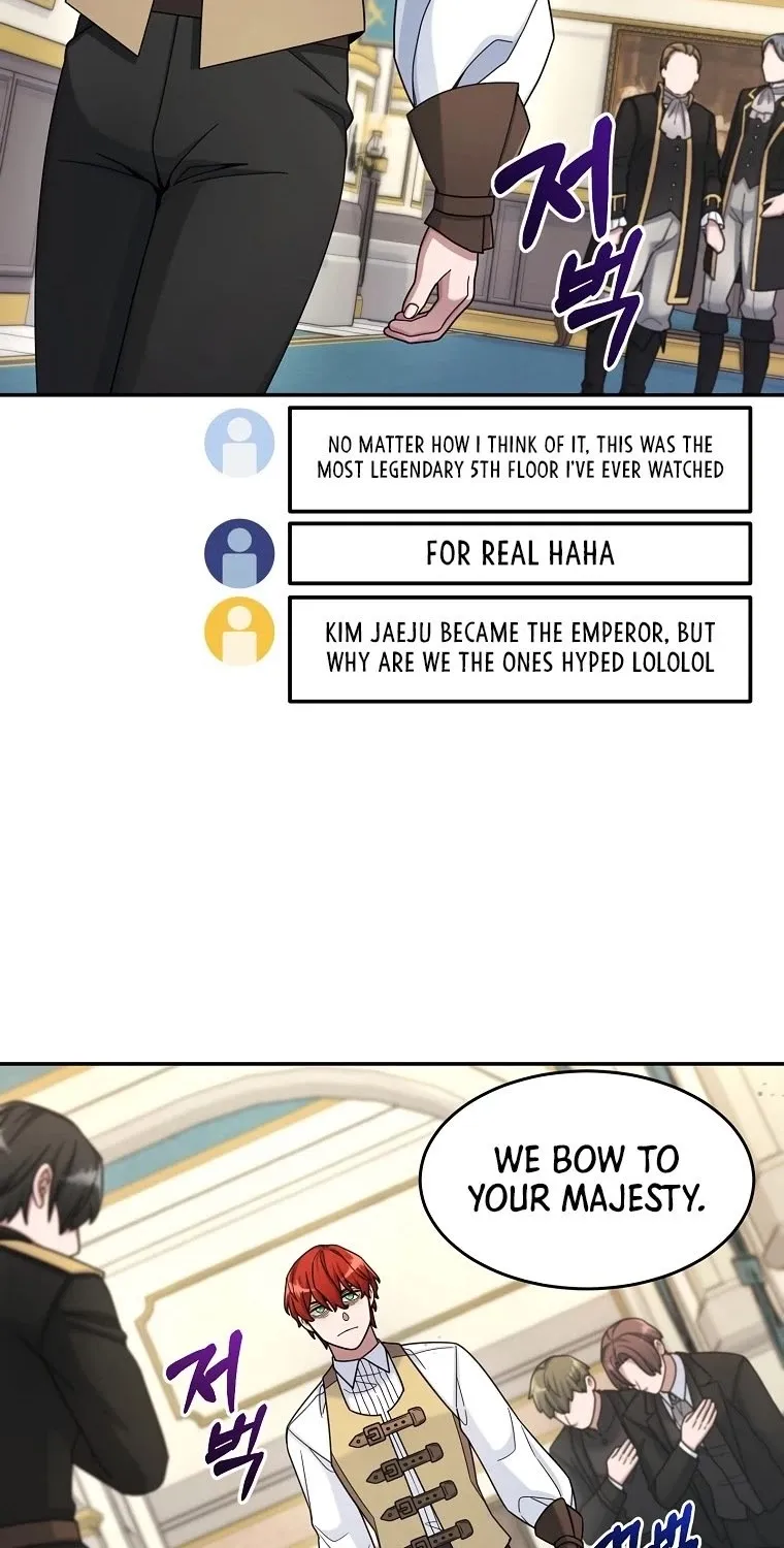The Newbie is Too Strong Zinmanga X Chapter 19 Page 65