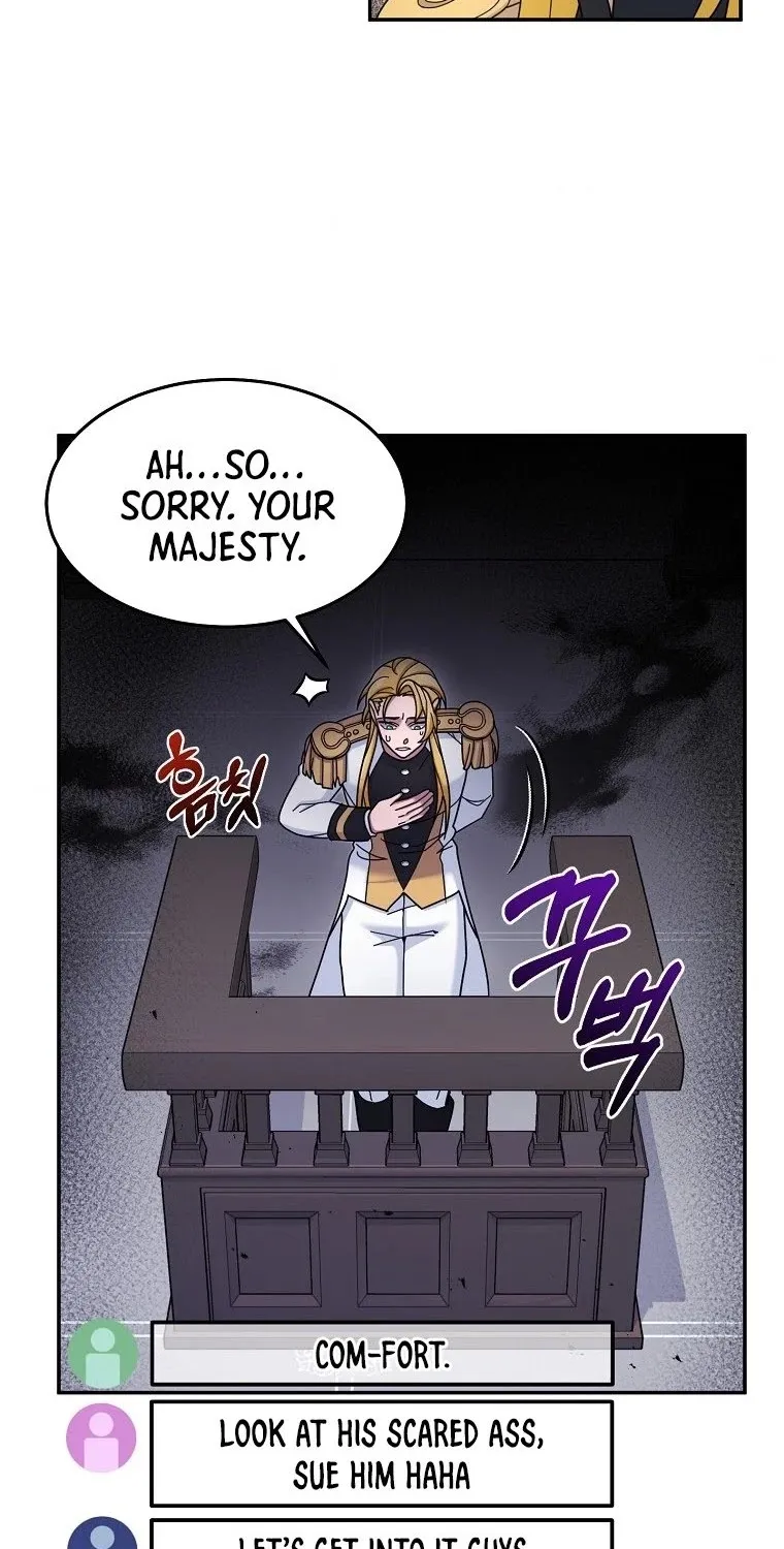 The Newbie is Too Strong Zinmanga X Chapter 17 Page 10