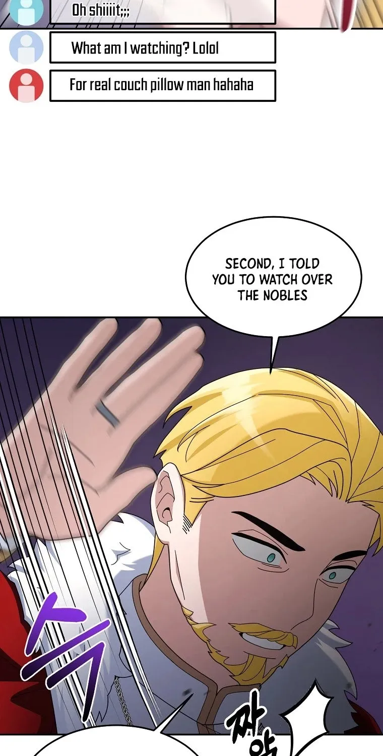 The Newbie is Too Strong Zinmanga X Chapter 16 Page 53