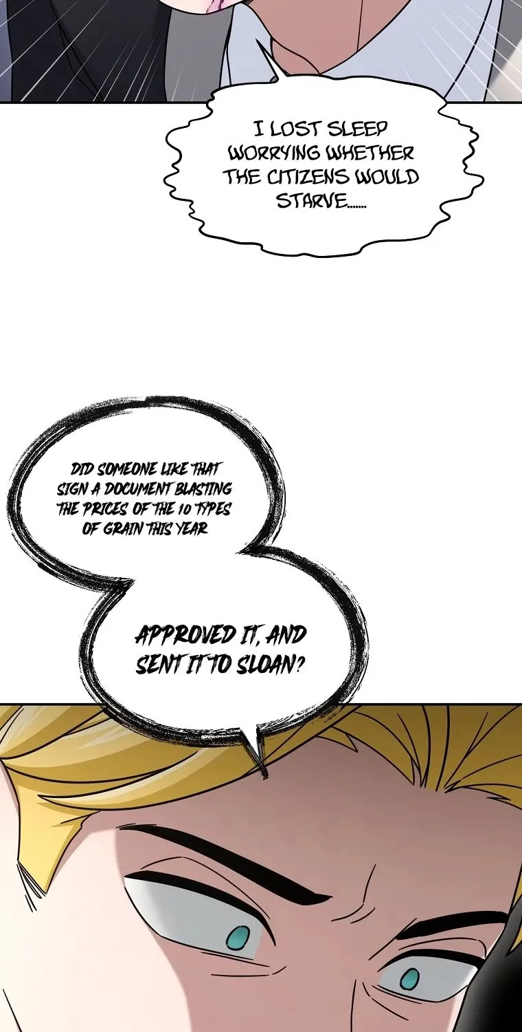 The Newbie is Too Strong Zinmanga X Chapter 16 Page 57