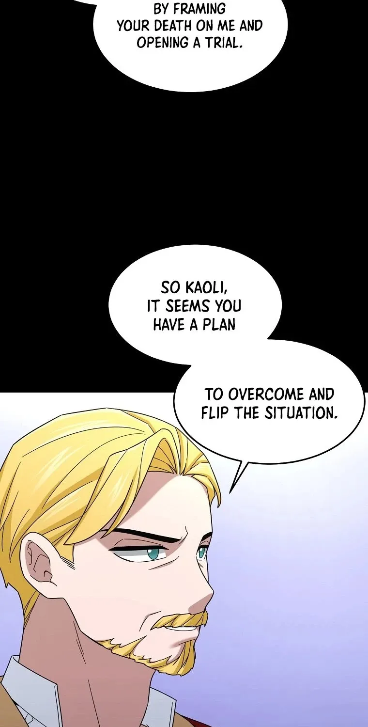 The Newbie is Too Strong Zinmanga X Chapter 16 Page 76