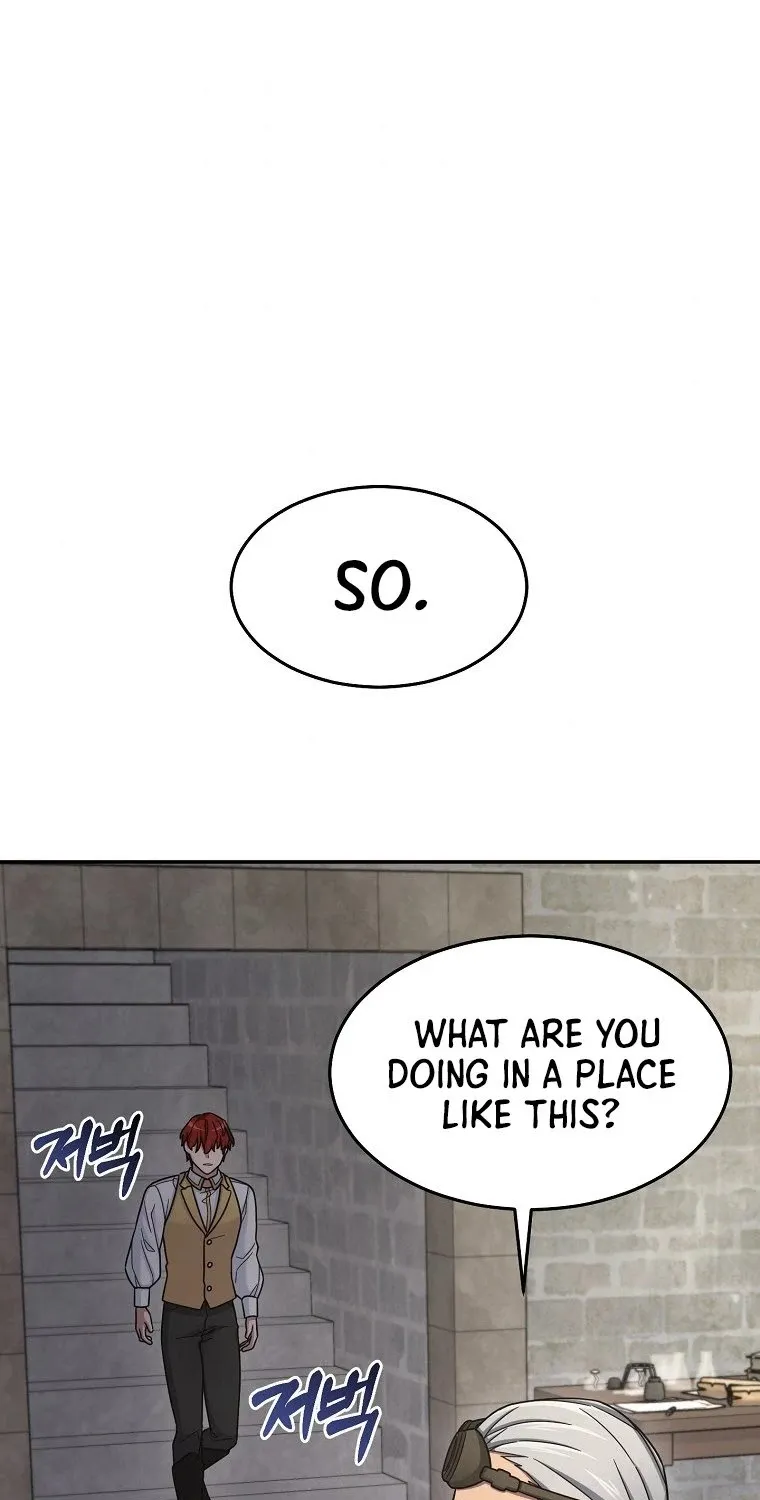 The Newbie is Too Strong Zinmanga X Chapter 15 Page 2