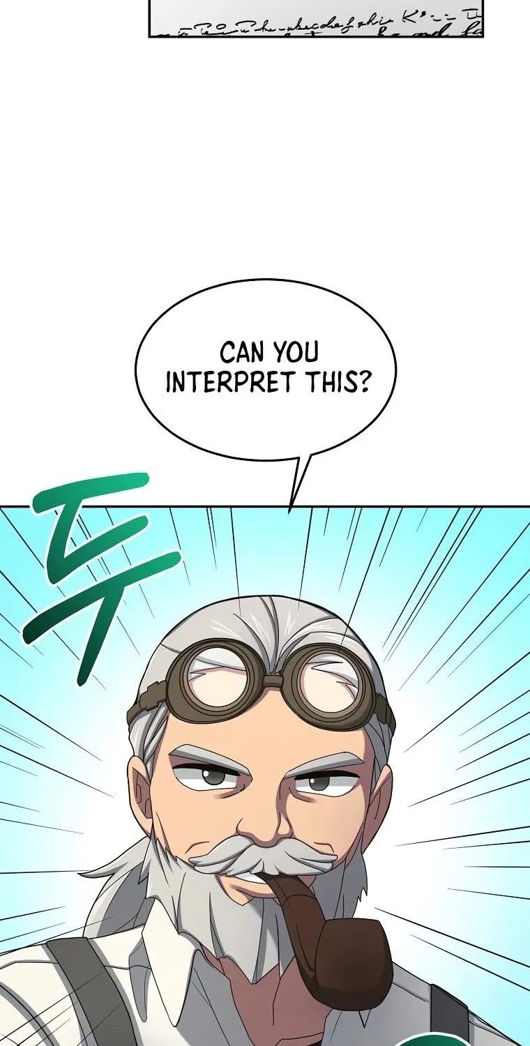 The Newbie is Too Strong Zinmanga X Chapter 15 Page 8