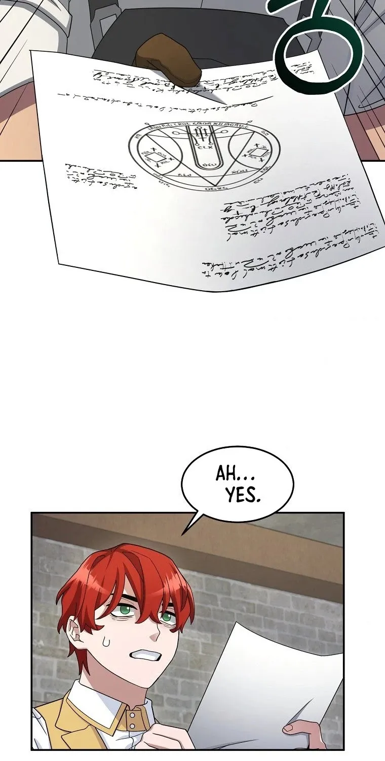 The Newbie is Too Strong Zinmanga X Chapter 15 Page 10
