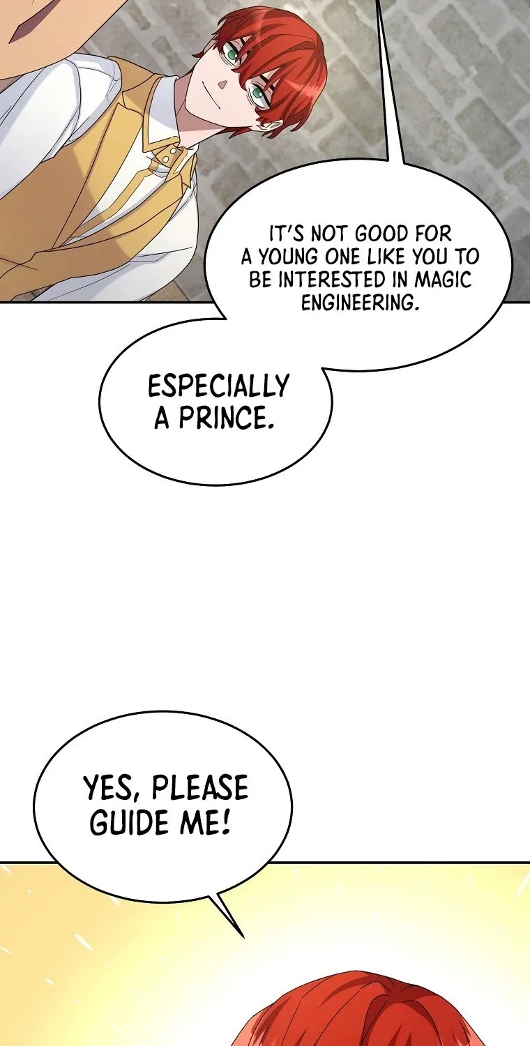 The Newbie is Too Strong Zinmanga X Chapter 15 Page 23