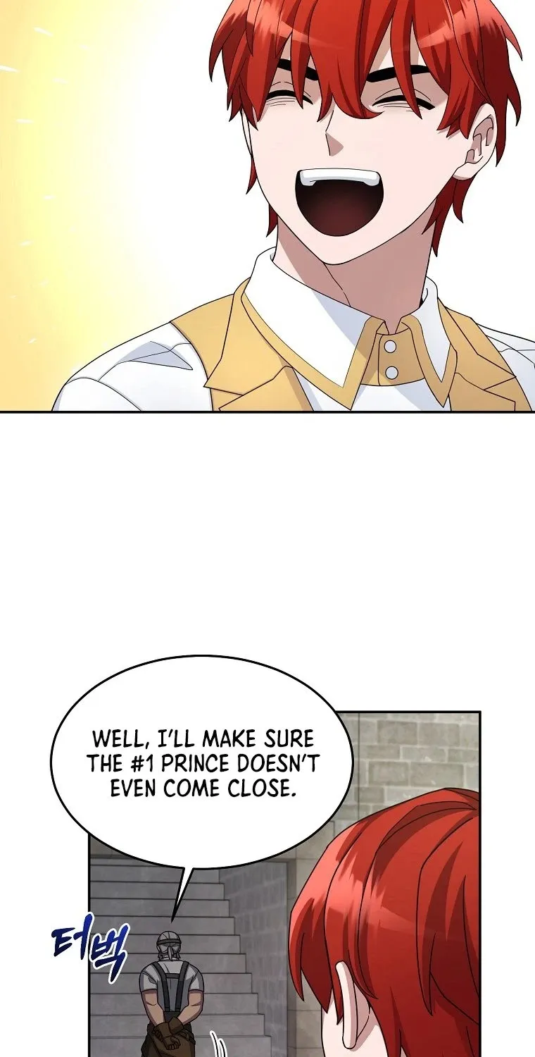 The Newbie is Too Strong Zinmanga X Chapter 15 Page 24