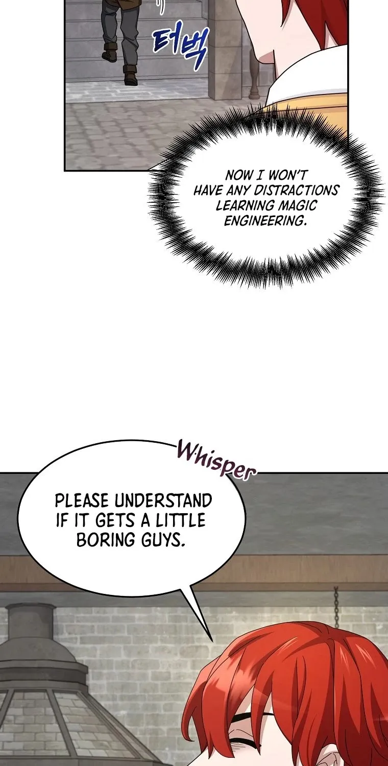 The Newbie is Too Strong Zinmanga X Chapter 15 Page 25