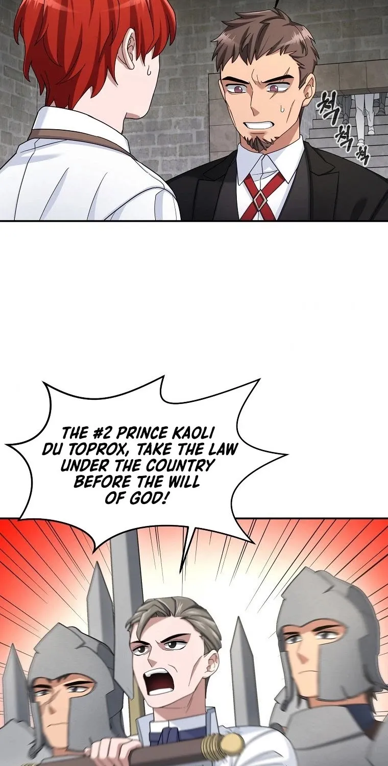 The Newbie is Too Strong Zinmanga X Chapter 15 Page 36