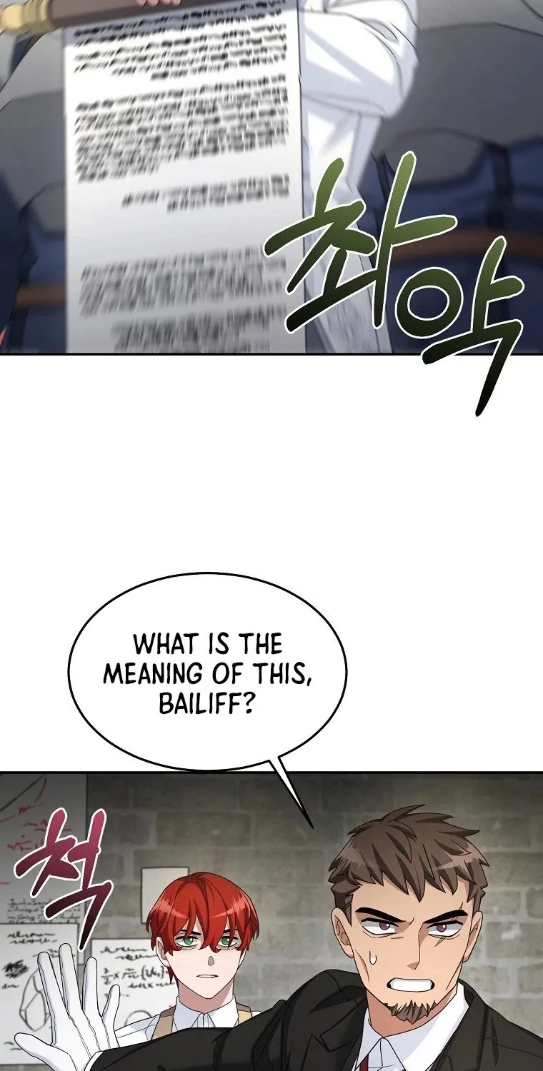 The Newbie is Too Strong Zinmanga X Chapter 15 Page 37