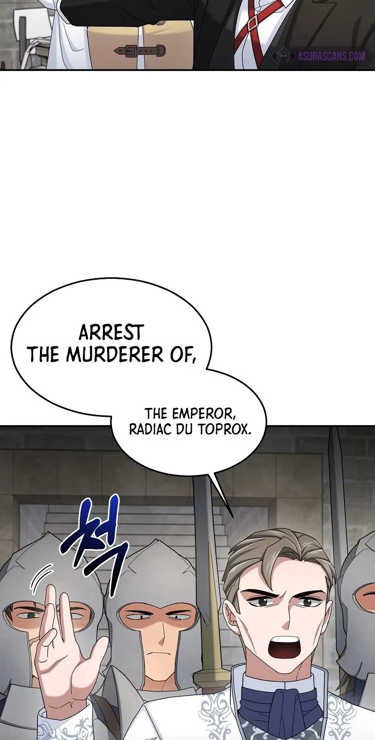 The Newbie is Too Strong Zinmanga X Chapter 15 Page 38