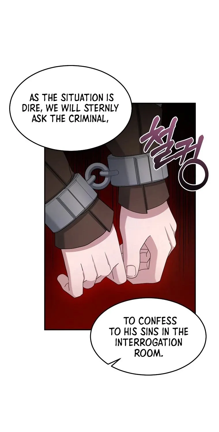 The Newbie is Too Strong Zinmanga X Chapter 15 Page 40