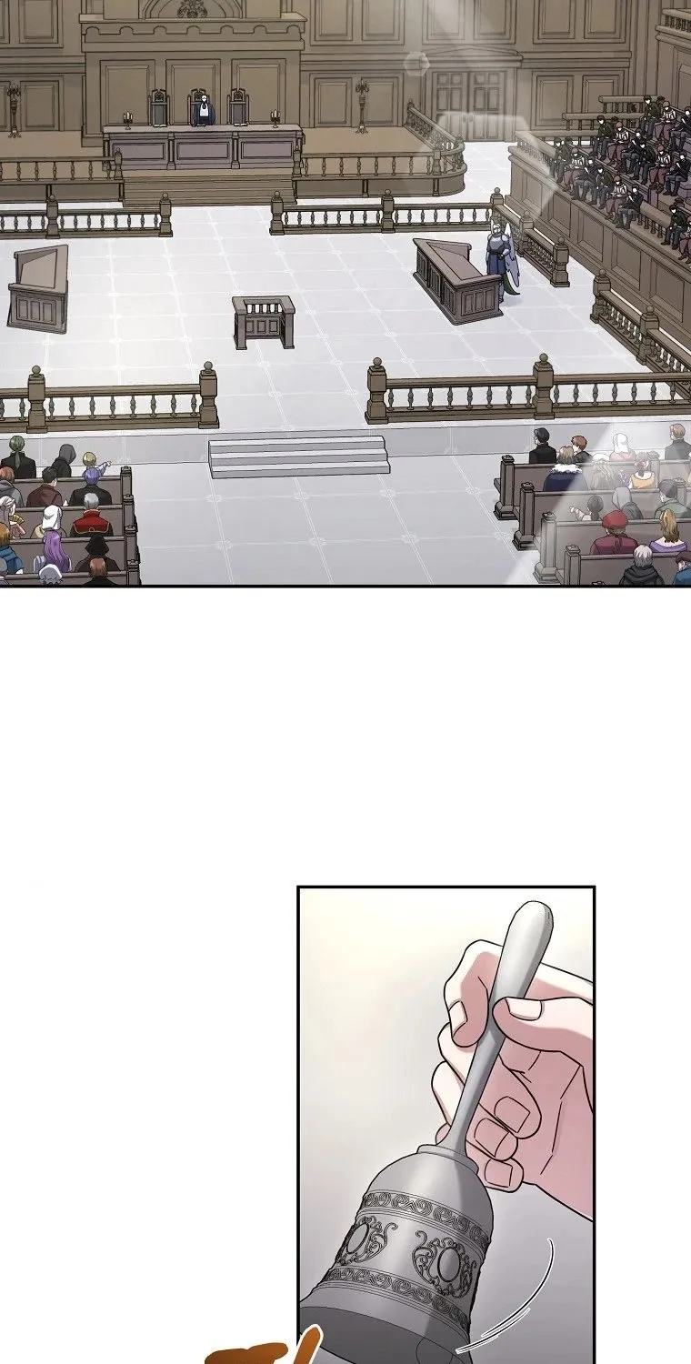 The Newbie is Too Strong Zinmanga X Chapter 15 Page 46