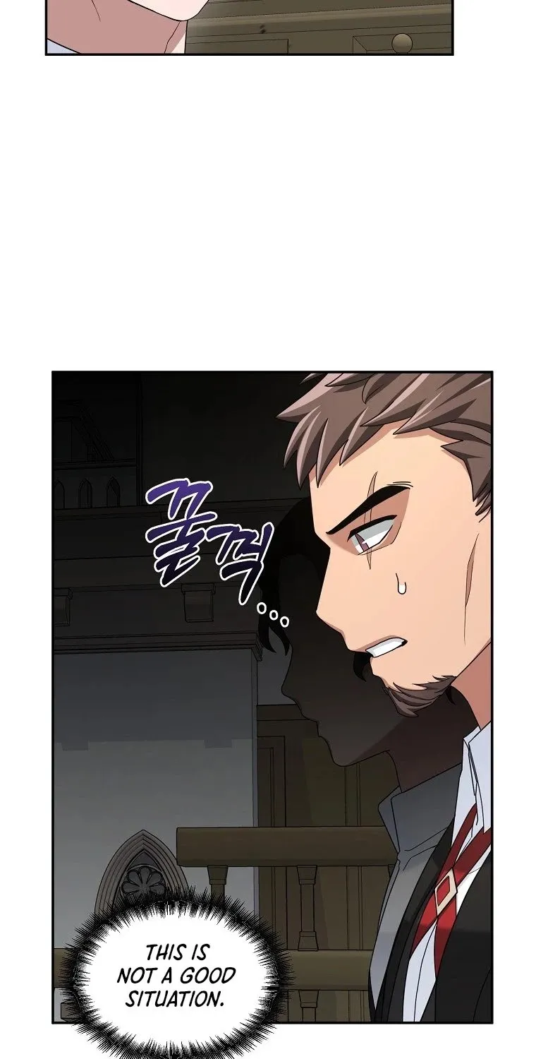 The Newbie is Too Strong Zinmanga X Chapter 15 Page 52