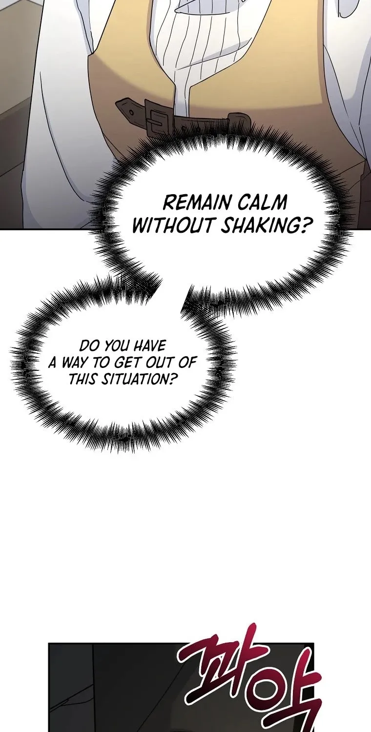 The Newbie is Too Strong Zinmanga X Chapter 15 Page 55
