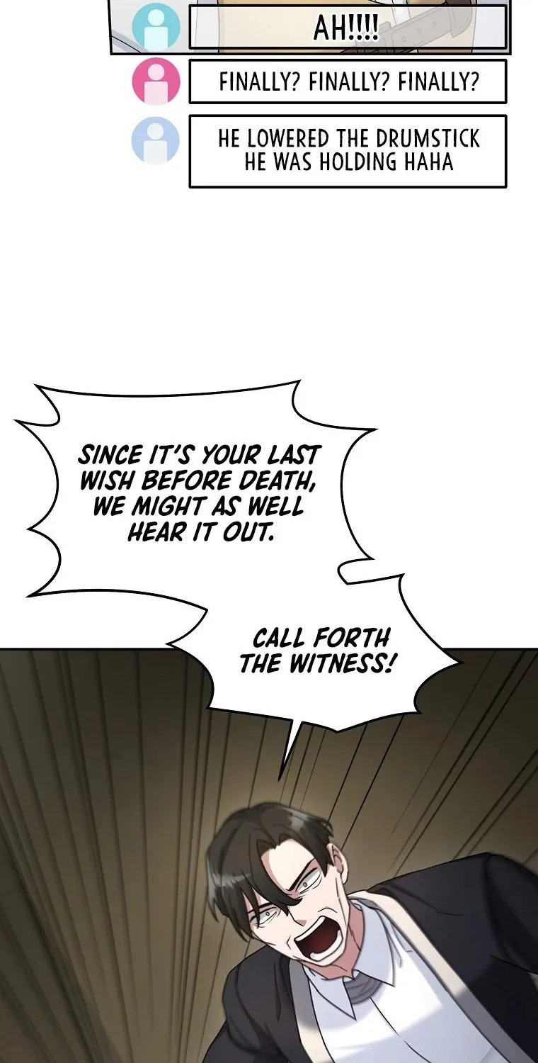 The Newbie is Too Strong Zinmanga X Chapter 15 Page 75
