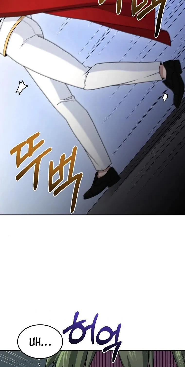 The Newbie is Too Strong Zinmanga X Chapter 15 Page 78