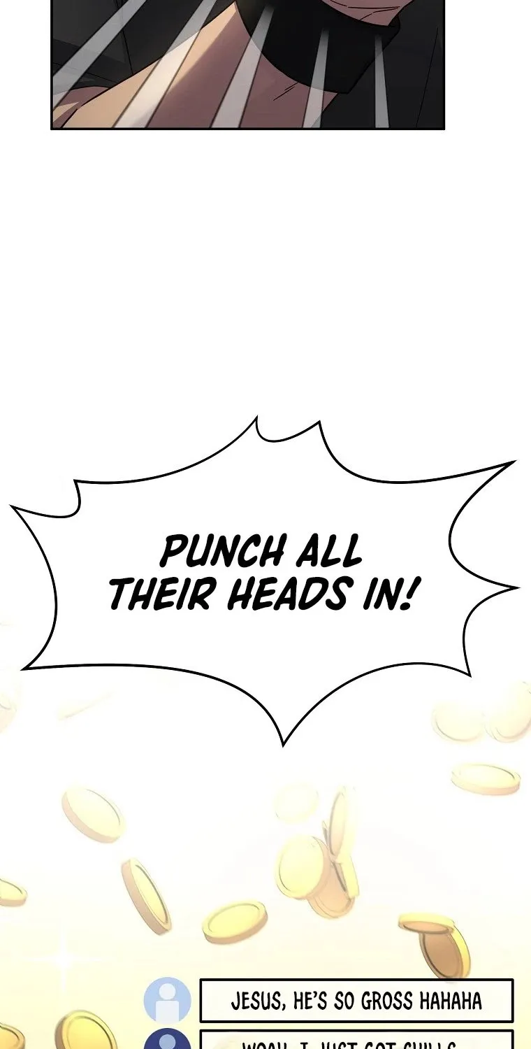 The Newbie is Too Strong Zinmanga X Chapter 14 Page 8