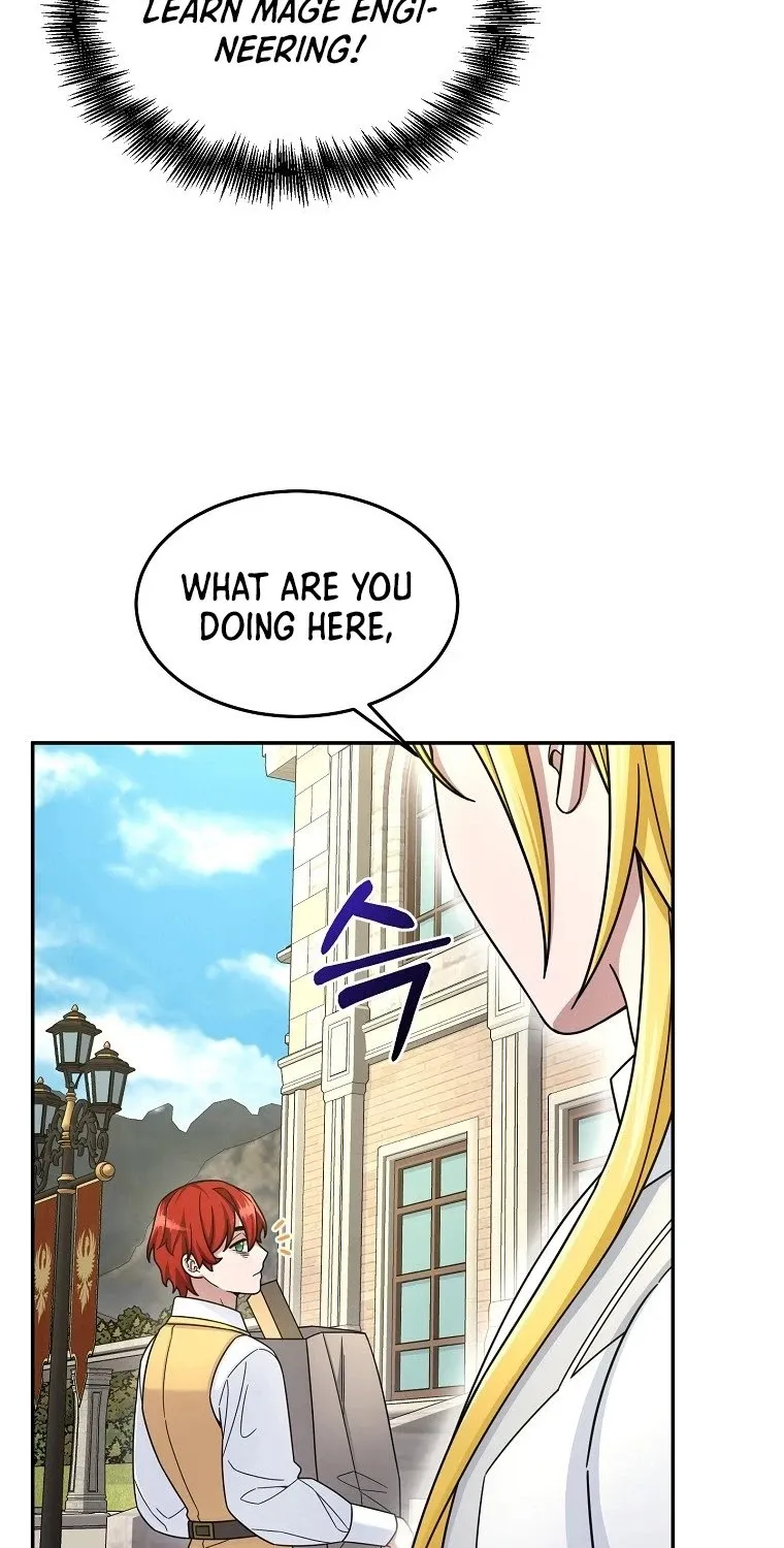 The Newbie is Too Strong Zinmanga X Chapter 14 Page 18