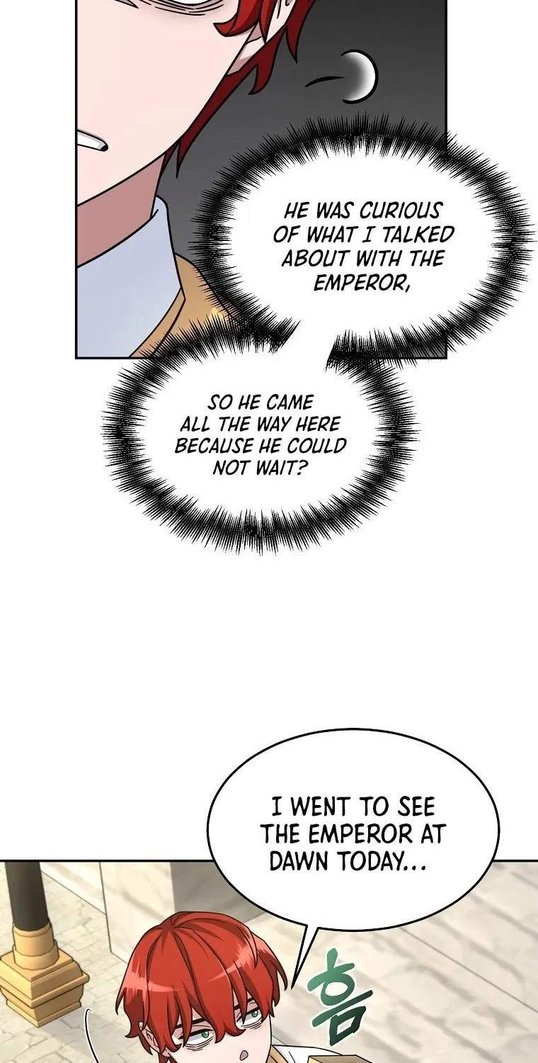 The Newbie is Too Strong Zinmanga X Chapter 14 Page 25