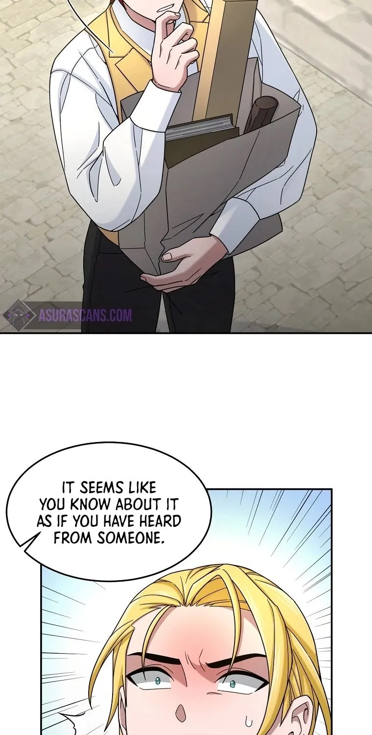The Newbie is Too Strong Zinmanga X Chapter 14 Page 26