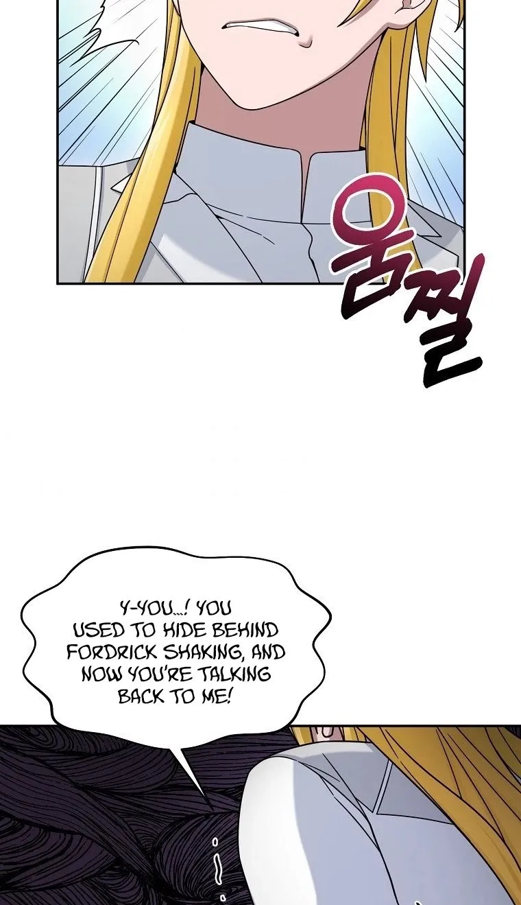 The Newbie is Too Strong Zinmanga X Chapter 14 Page 27