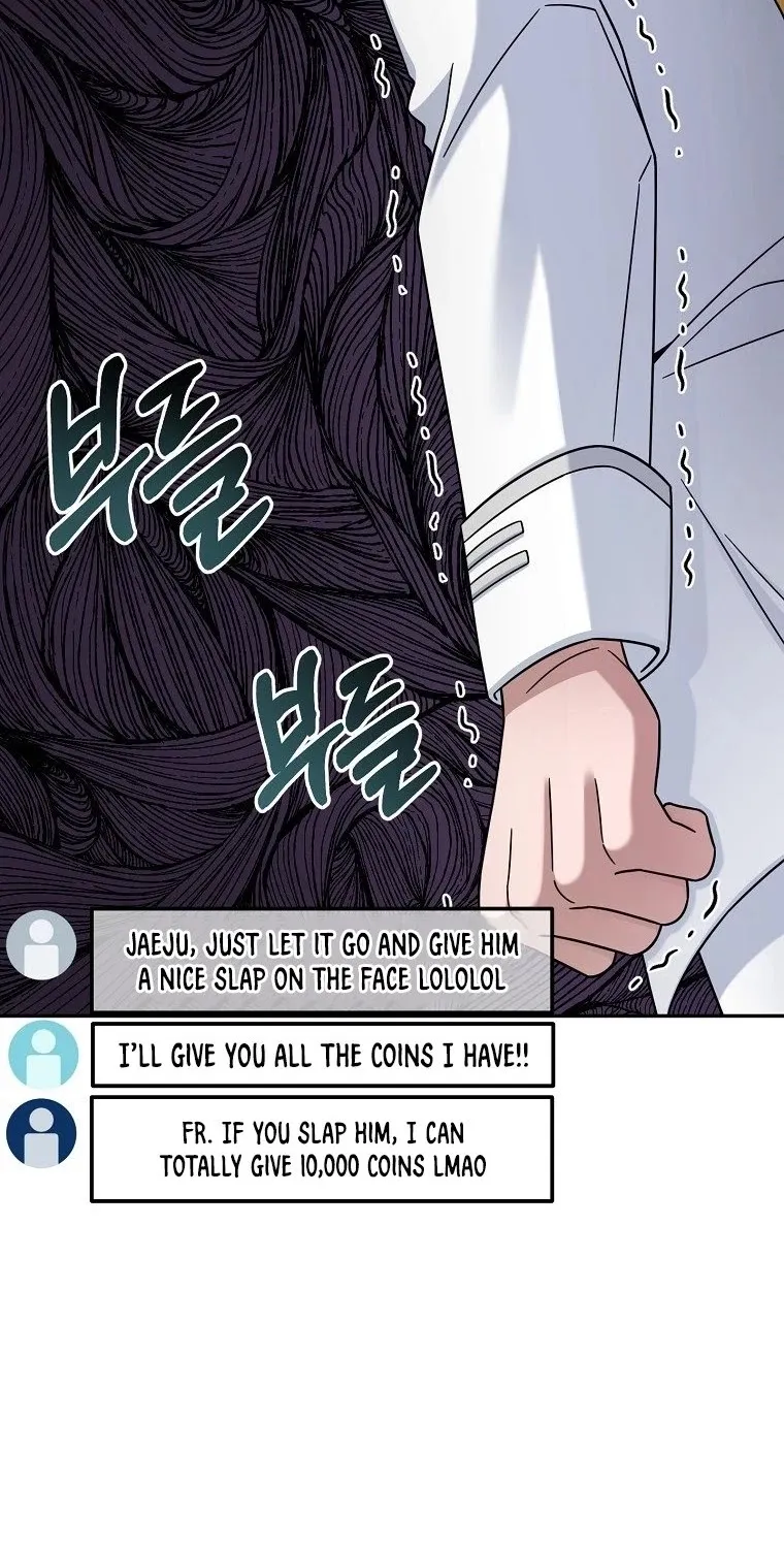 The Newbie is Too Strong Zinmanga X Chapter 14 Page 28