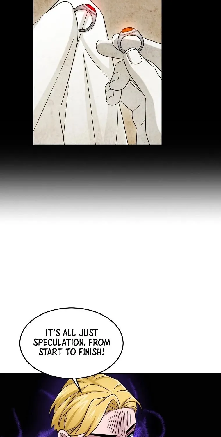 The Newbie is Too Strong Zinmanga X Chapter 13 Page 74