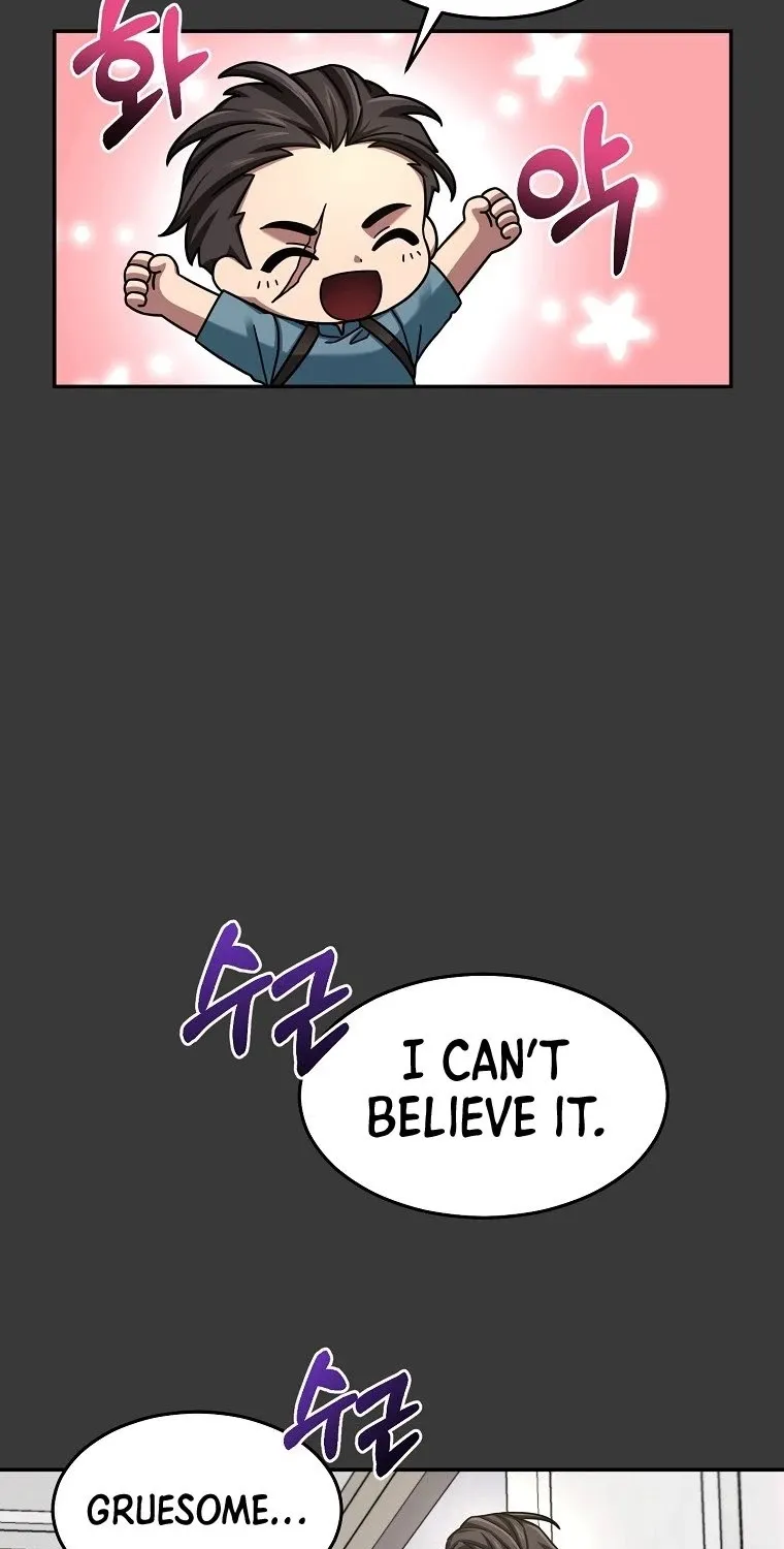 The Newbie is Too Strong Zinmanga X Chapter 12 Page 6
